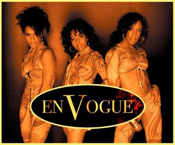 En Vogue - Too Gone Too Long