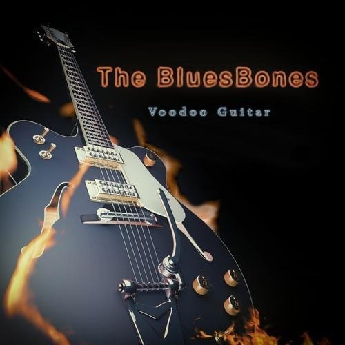 The Bluesbones - The Witchdoctor