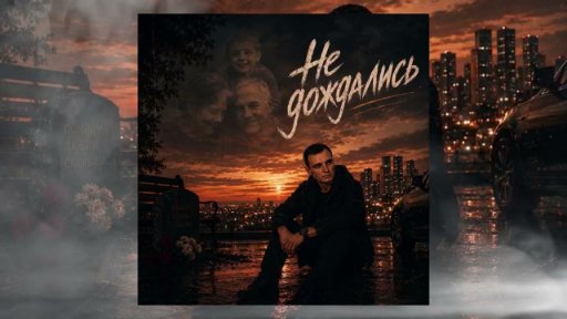GUT1K - Не дождались