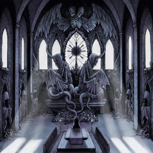 Angelmaker - The Weight