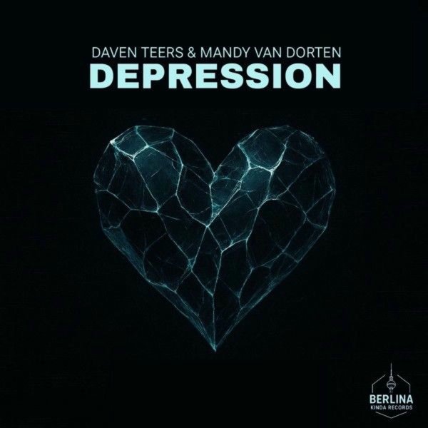 Daven Teers, Mandy Van Dorten - Depression