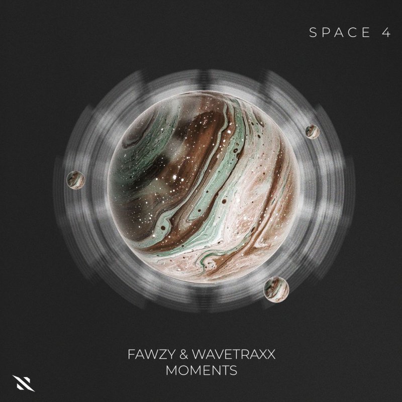 FAWZY, Wavetraxx - Moments (Extended Mix)