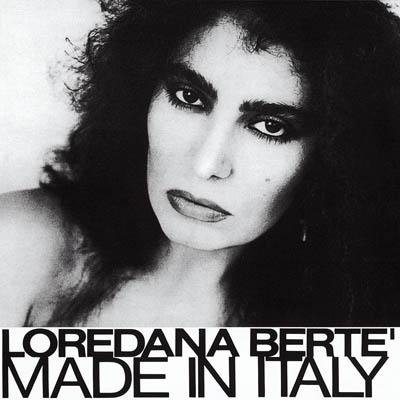 Loredana Bertè - Ninna nanna
