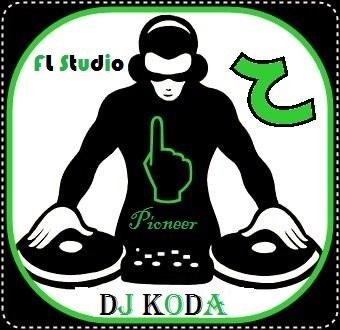 DJ KODA - Клубные хиты 2014