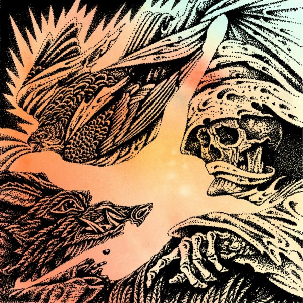 The Heavy Eyes - Words