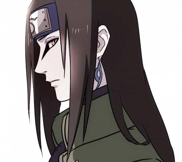 Toshiro Masuda - Orochimaru's Theme