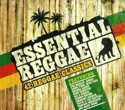 Gregory Isaacs - Rumours