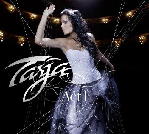 Tarja - Anteroom Of Death