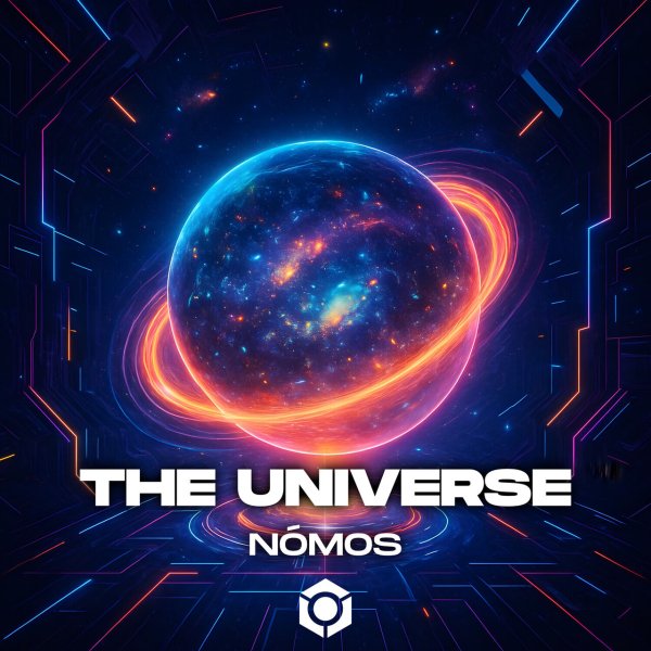 Nómos - The Universe