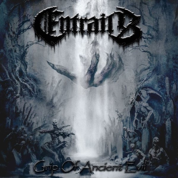 Entrails - Grip Of Ancient Evil (2025)