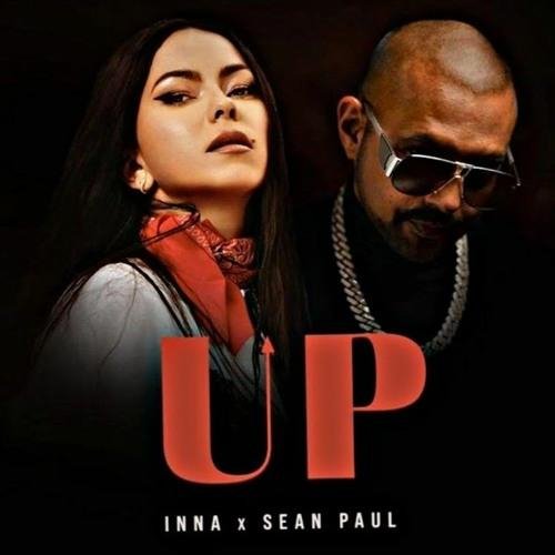 Inna feat. Sean Paul - Up  ( John.E.S remix 2022 )