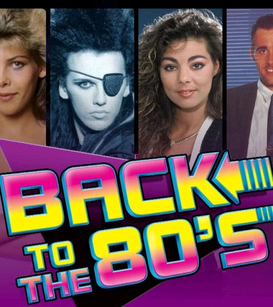 Sandra,C.C.Catch - 80's Best Euro-Disco, Synth-Pop &amp; Dance Hits Vol.1
