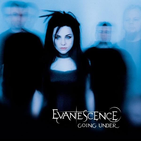 Evanescence - Going Under Album Version