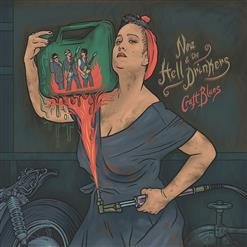 Noa &amp; the Hell Drinkers - My friend Johnny