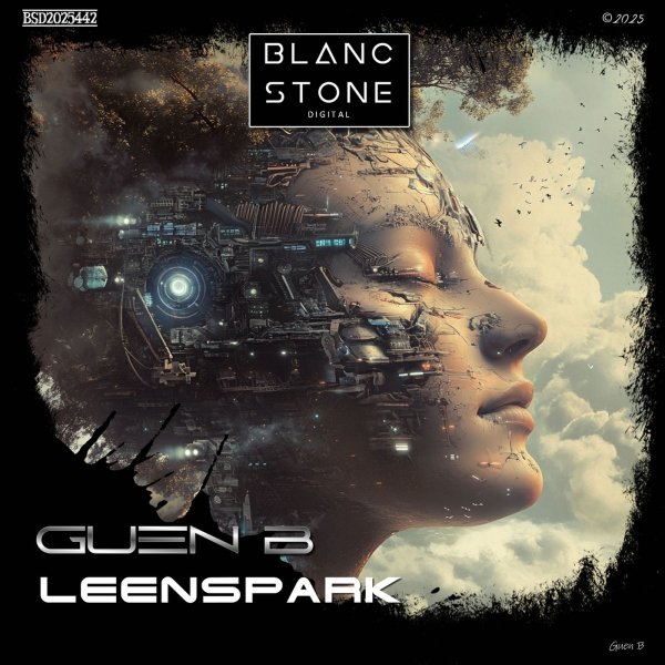 Guen B - Leenspark (Original mix)