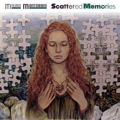 Mauro Montobbio - Destinazioni (feat. Anna Marra)
