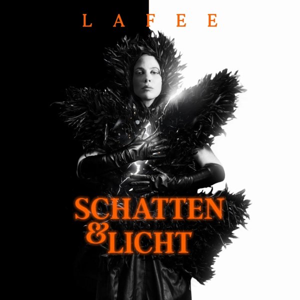 LaFee - LaFee