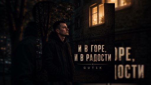 GUT1K - И в горе, и в радости