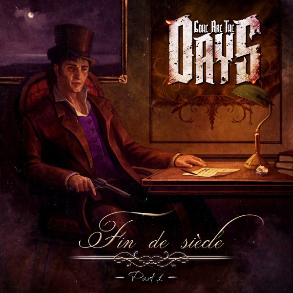 Gone Are the Days - Внеси сбой в систему