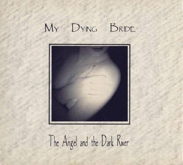 My Dying Bride - The Sexuality Of Bereavement