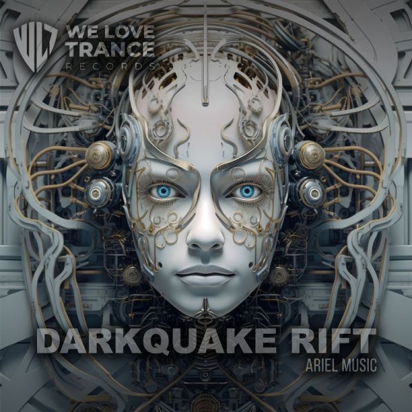Ariel Music - Darkquake Rift (Radio Mix)