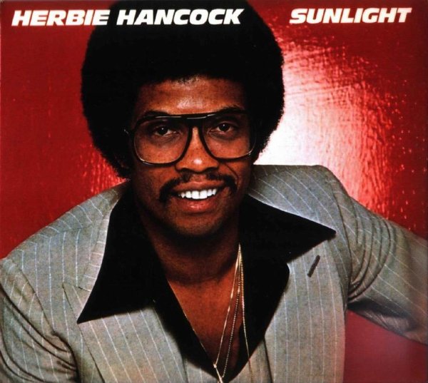 Herbie Hancock - Sunlight