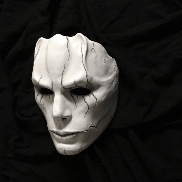 SLICKXER - My Skull