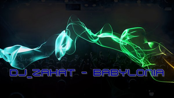 Dj_Zakat - Babylonia