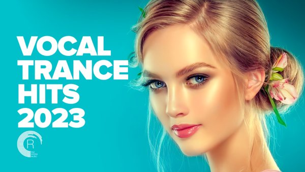 Vocal Trance - Vocal Trance Hits (Full Album)