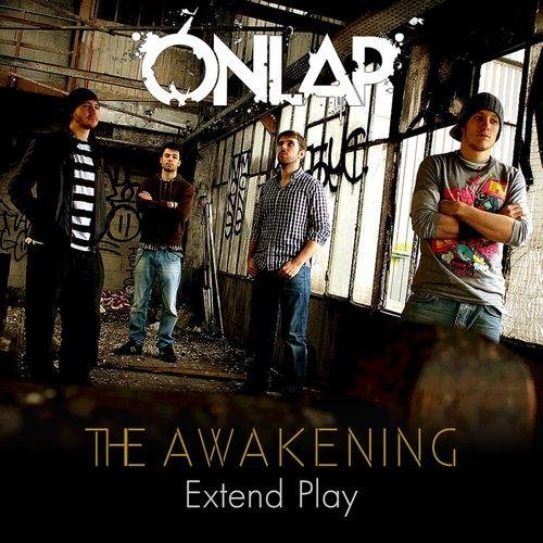 Onlap - Whispers in My Head