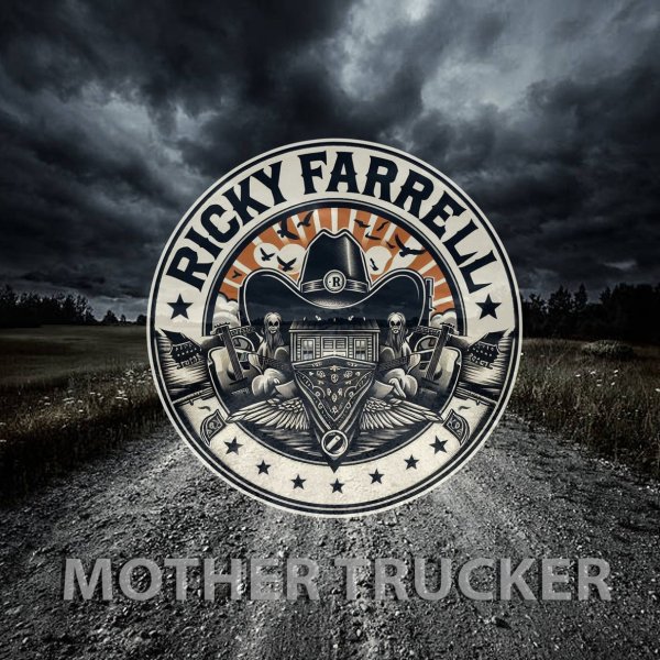 Ricky Farrell - Let's Get Busy