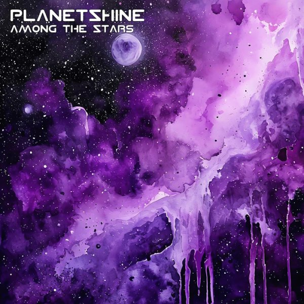 Planetshine - Among The Stars
