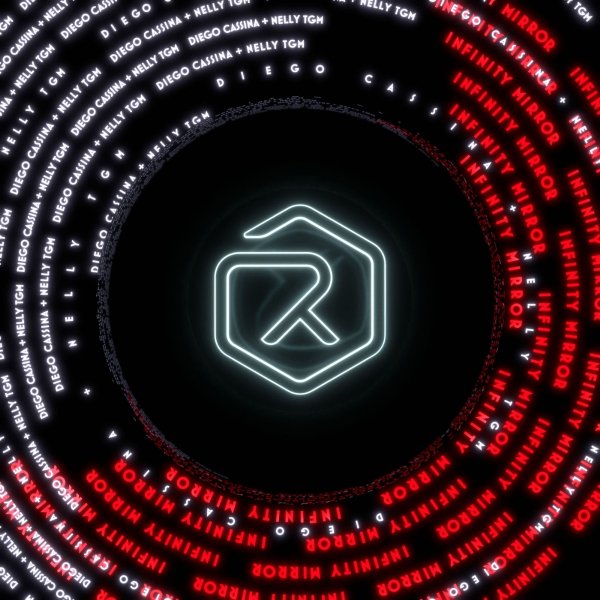 Nelly Tgm &amp; Diego Cassina - Infinity Mirror