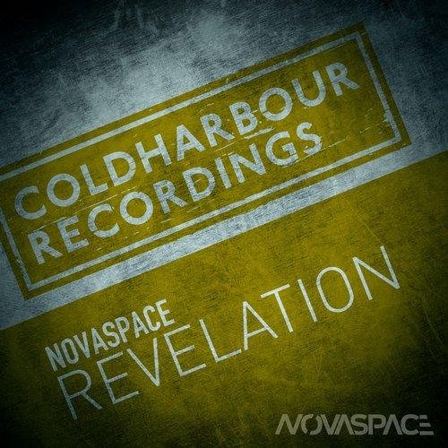 Novaspace - Revelation (Extended Mix)