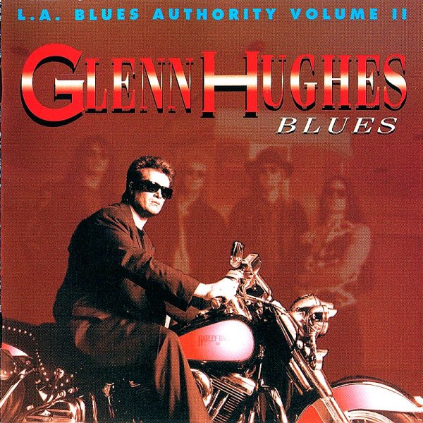 Glenn Hughes - Hey Buddy (You Got Me Wrong)