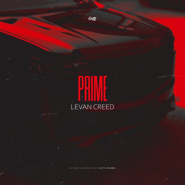 LEVAN CREED - PRIME