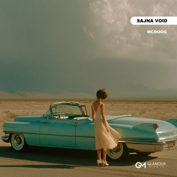 MCDooG - Sajna Void