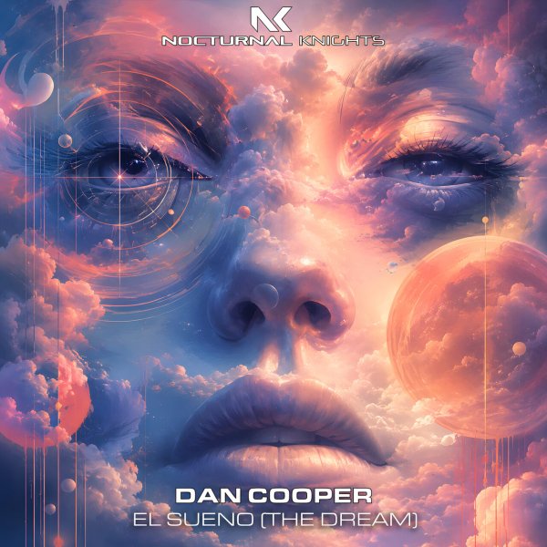 Dan Cooper - El Sueno [The Dream] (Extended Mix)