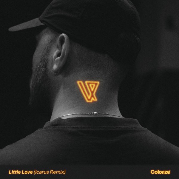 Estiva - Little Love (Icarus Remix)