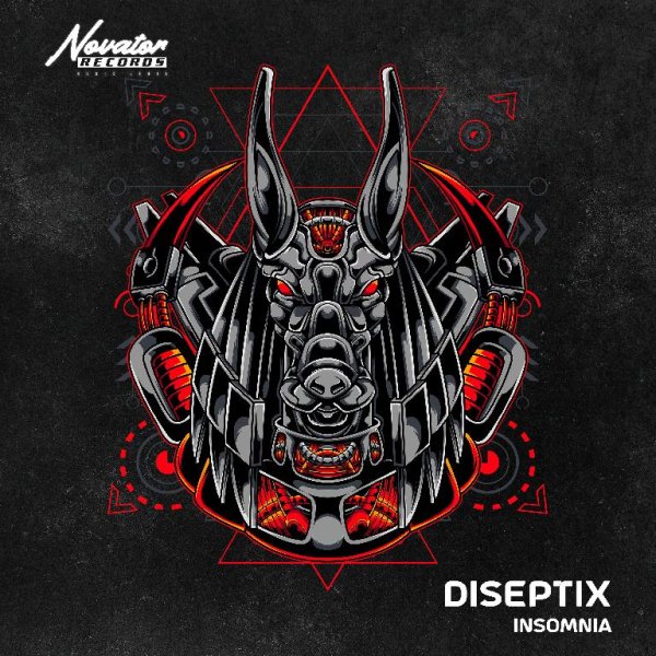 Diseptix - Insomnia