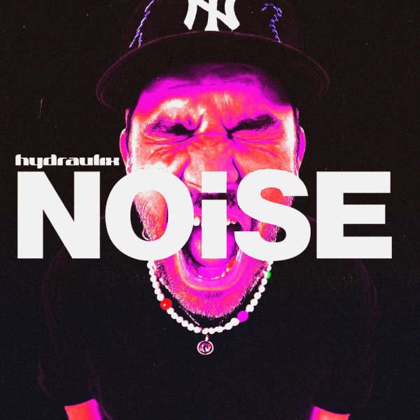 Hydraulix - NOiSE