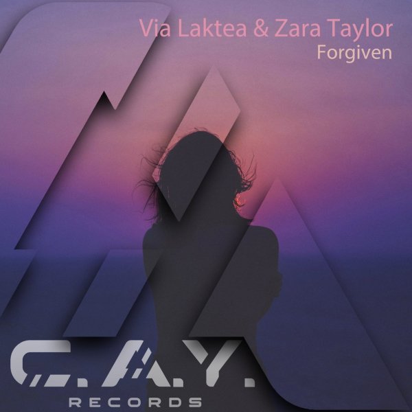 Zara Taylor - Forgiven (Original Mix)