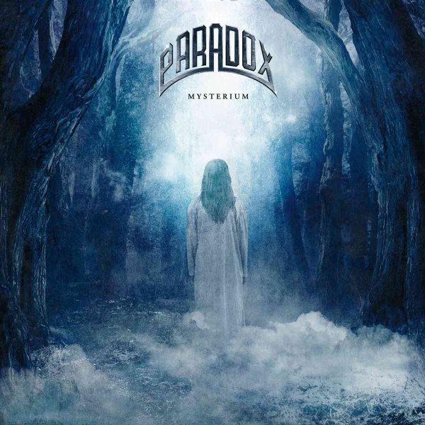 Paradox - Abyss of Pain and Fear