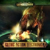 Gothic Storm Musiс - Cyberpunк