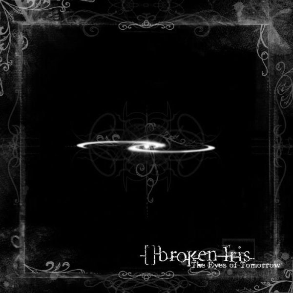 Broken Iris - A New Hope