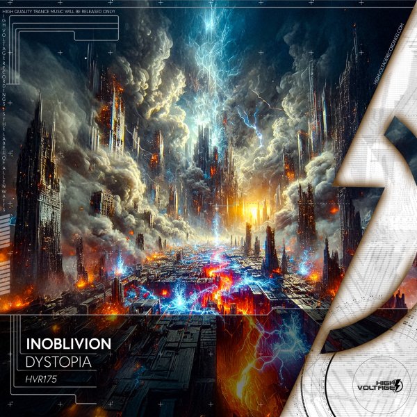 Inoblivion - Dystopia