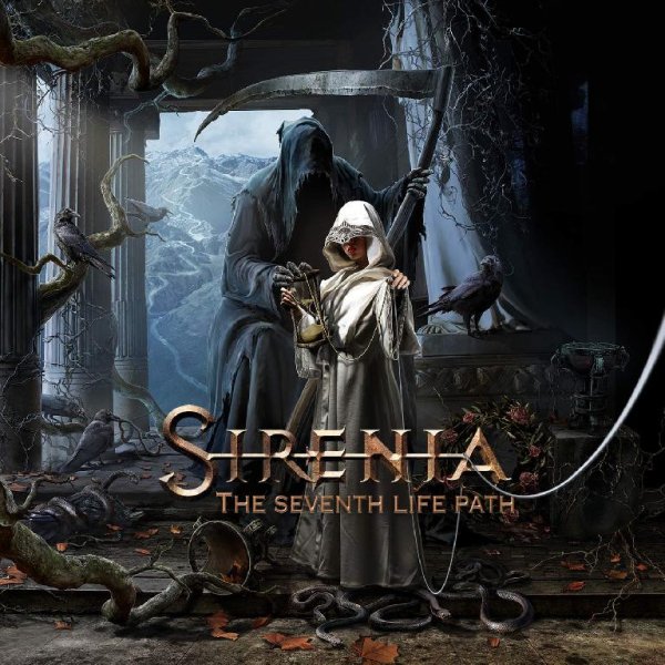 Sirenia - Once My Light