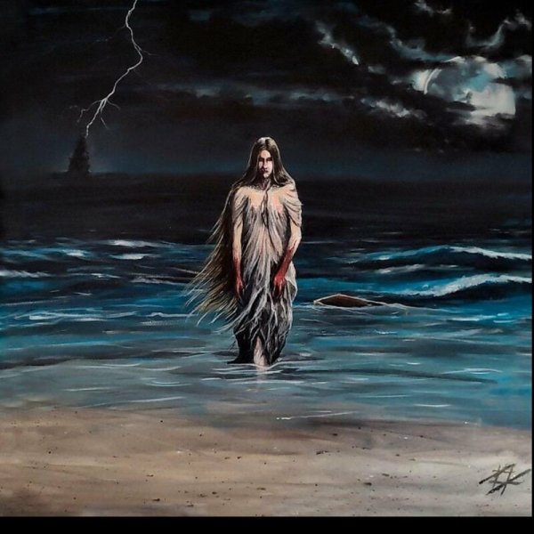 Mavra - The Awake of the Witch
