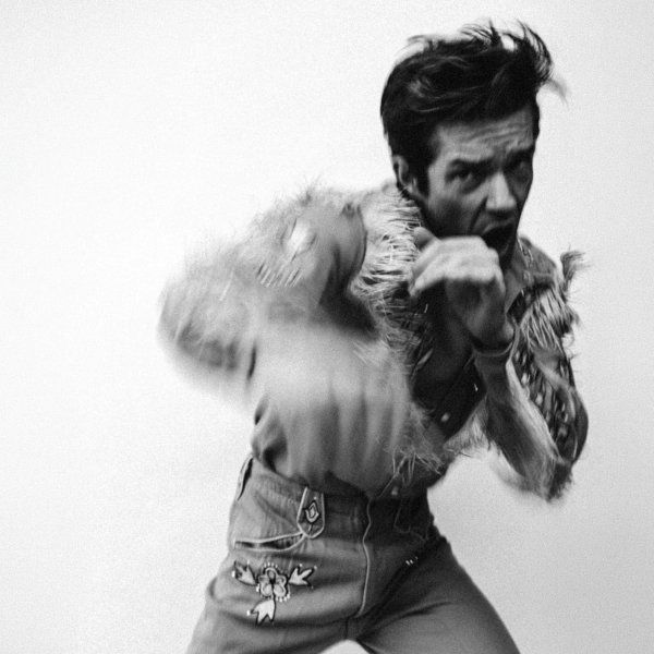 Brandon Flowers - An American Dream