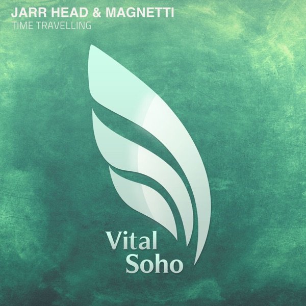 JARR Head &amp; Magnetti - Time Travelling (Extended Mix)